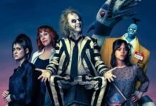 Beetlejuice 2