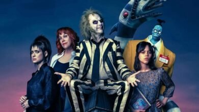 Beetlejuice 2