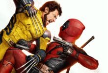 Deadpool & Wolverine