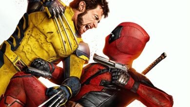 Deadpool & Wolverine