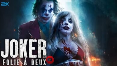 Joker 2