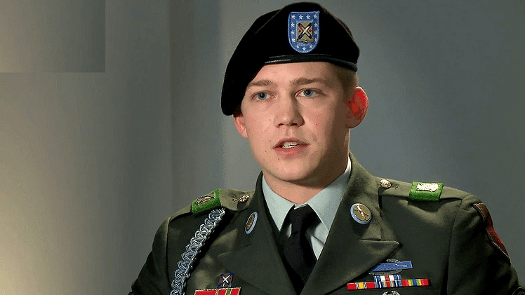 Billy Lynn's Long Halftime Walk (2016)