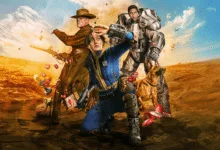 IMDb Fallout
