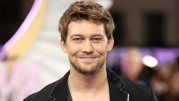 Joe Alwyn Movies and TV Shows