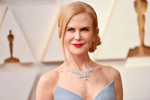 Nicole Kidman Movie