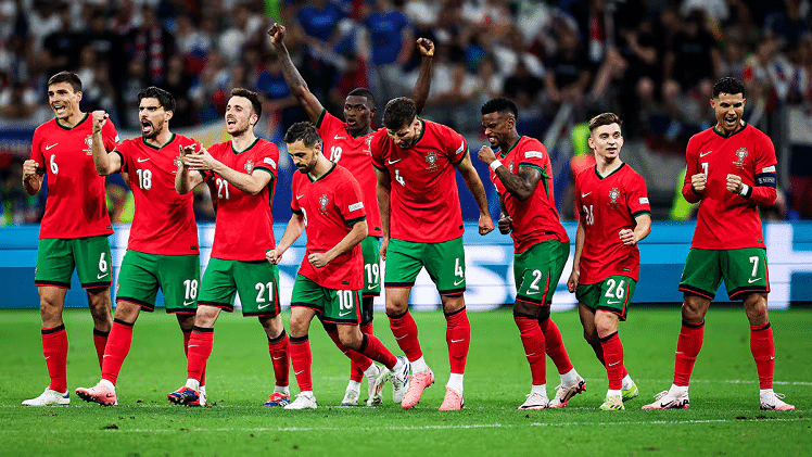 Portugal national football team