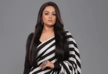 Samiksha Jaiswal