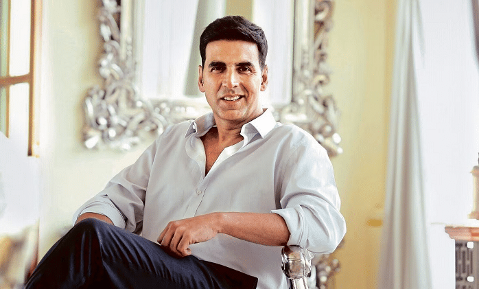 Akshay Kumar Net Worth
