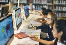 educational technology masters programs